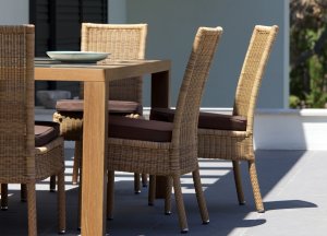 Camp Garden Chair