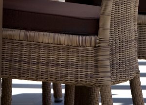 Camp Garden Chair