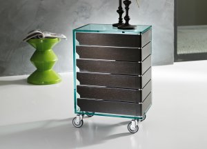 Tonelli Camicino Drawer Unit