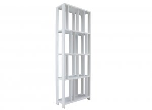 Lema Chelsea Bookcase/Shelving Unit