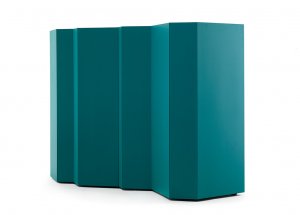 Mogg Chiaroscuro Large Sideboard - No Longer available