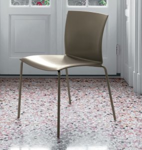Bontempi Futura Dining Chair - No Longer Available June 2019