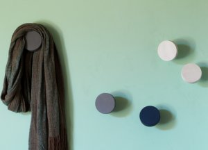 Miniforms Chiodo Wall Hook