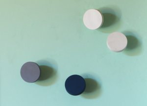 Miniforms Chiodo Wall Hook