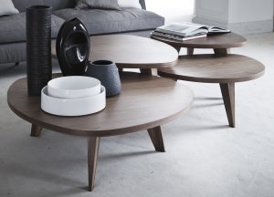 Class Coffee Table