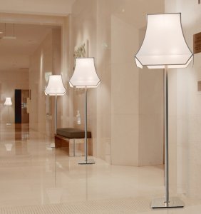 Contardi Cloche Floor Lamp - No longer avilable