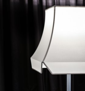 Contardi Cloche Floor Lamp - No longer avilable