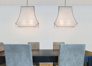 Contardi Cloche Pendant Light - No Longer Available