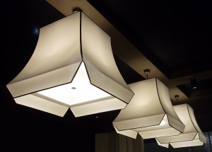 Contardi Cloche Pendant Light - No Longer Available