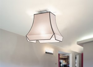 Contardi Cloche Extra Large Pendant Light - No Longer Available