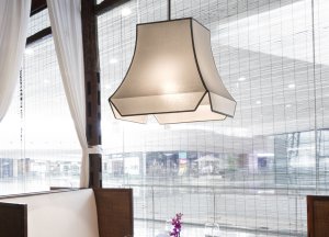 Contardi Cloche Extra Large Pendant Light - No Longer Available