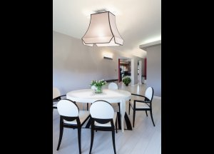 Contardi Cloche Extra Large Pendant Light - No Longer Available