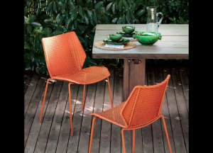 Colour You Garden Chair - Now Discontinued