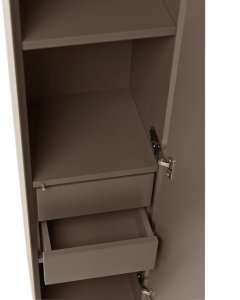 Mogg Column Ceiling Hung Cupboard- now discontinued