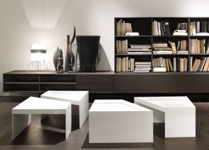 Lema Combo Coffee Table