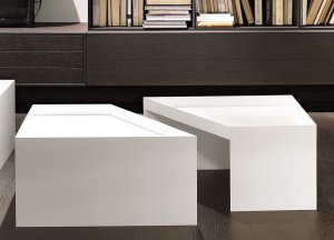 Lema Combo Coffee Table