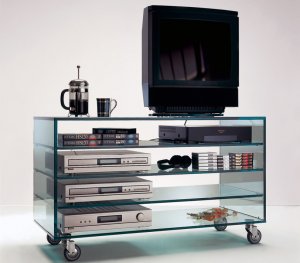 Tonelli Como Drawer Unit