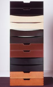 Tonelli Como Drawer Unit
