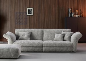 Bonaldo Cortina Sofa