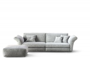 Bonaldo Cortina Sofa