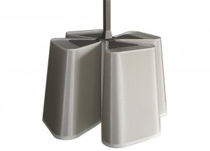 Contardi Couture Pendant Light - No longer available