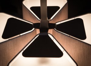 Contardi Couture Pendant Light - No longer available