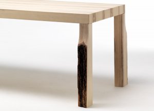 Mogg Crossfade Dining Table- now discontinued