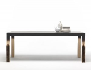 Mogg Crossfade Dining Table- now discontinued