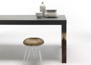 Mogg Crossfade Dining Table- now discontinued