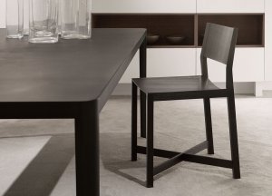 Lema Daiku Dining Chair - No Longer Available Feb 2019