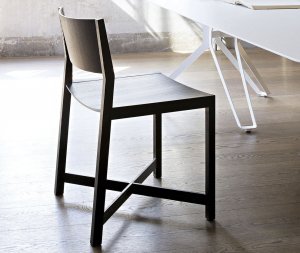 Lema Daiku Dining Chair - No Longer Available Feb 2019