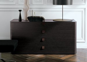 Jesse Defile Chest of Drawers