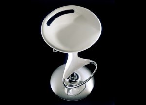 Bontempi Discovery Bar Stool