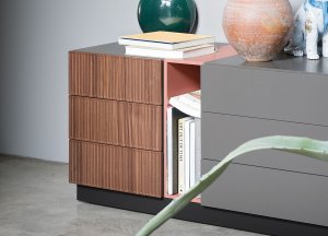 Novamobili Easy Bedroom Sideboard