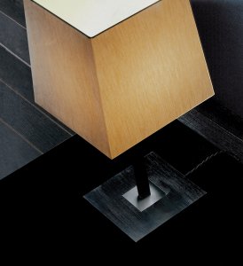 Contardi Elegance Table Lamp