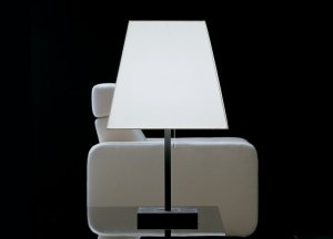 Contardi Elegance Large Table Lamp