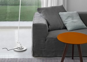 Jesse Elliot Corner Sofa