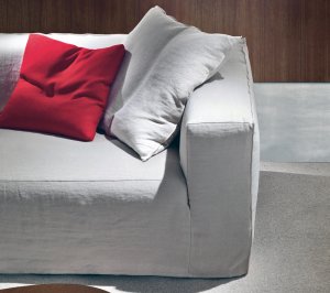 Jesse Elliot Corner Sofa
