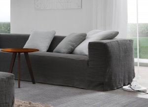 Jesse Elliot Sofa
