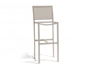 Manutti Enyo Garden Bar Stool - NOW CALLED HELIOS