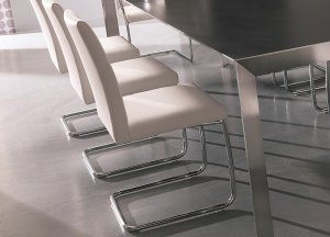 Bontempi Esta Dining Chair