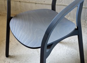 Miniforms Evoque Dining Chair - No Longer Available