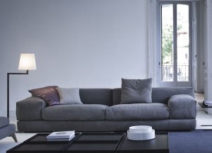 Vibieffe Evosuite Corner Sofa
