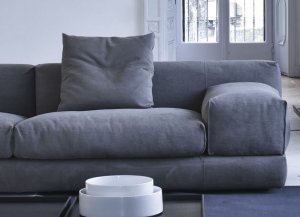 Vibieffe Evosuite Corner Sofa