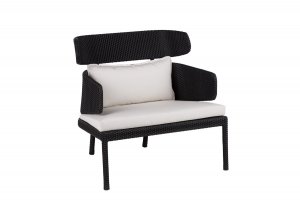 Fennec Garden Armchair - No Longer Available March 2019