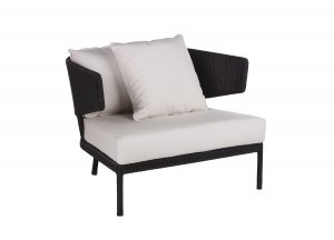 Fennec Large Garden Armchair - No Longer Available March 2019