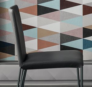 Bonaldo NEW Filly Large Dining Chair