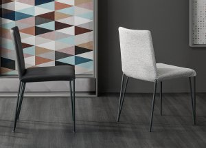 Bonaldo NEW Filly Large Dining Chair