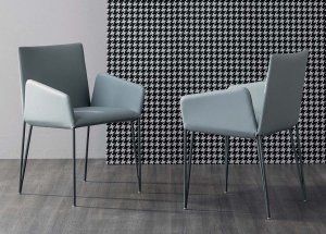Bonaldo NEW Miss Filly Dining Chair