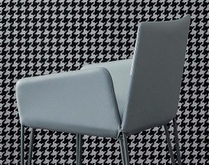 Bonaldo NEW Miss Filly Dining Chair